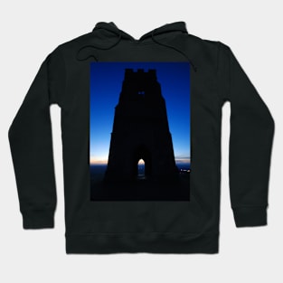 St Michael's Tower Hoodie